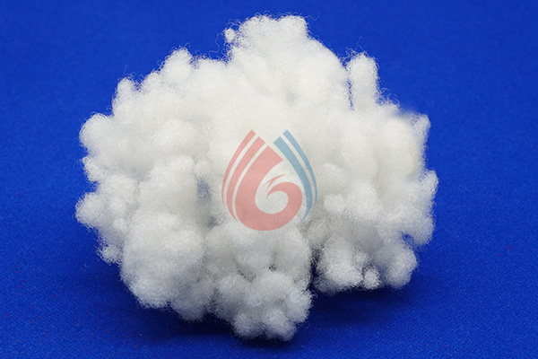 填充、保暖用滌綸短纖維