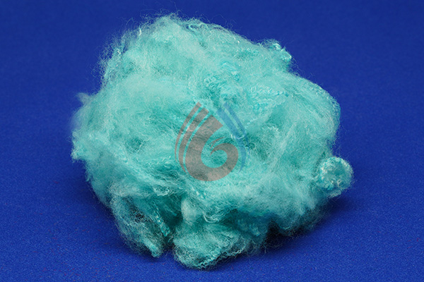 針刺地毯、墻毯用再生滌綸